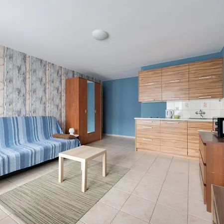 Dom & House - Smart Apartment *