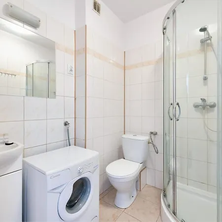 Apartment Dom & House - Smart Zoppot