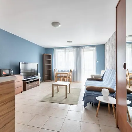 Apartment Dom & House - Smart Zoppot