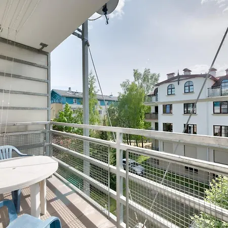 Apartment Dom & House - Smart Sopot