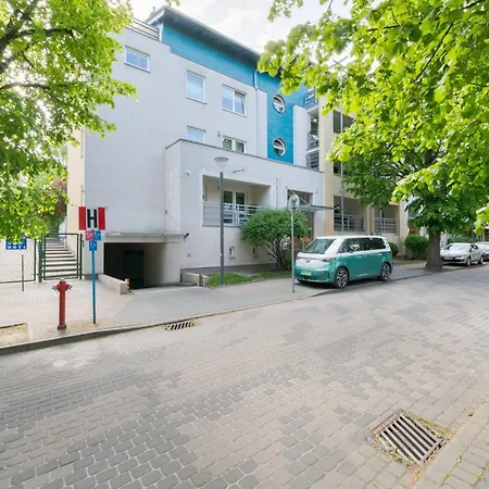 Apartment Dom & House - Smart Sopot
