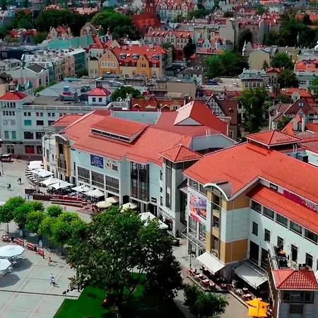 Dom & House - Smart Sopot